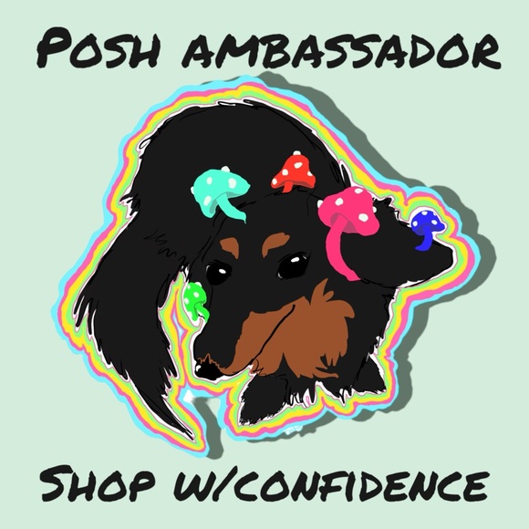 Closet Status 🦔🦥🍄🌞 - Picture 2 of 2